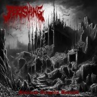 Perishing - Malicious Acropolis Unveiled (Digip ryhmässä CD / Kommande / Hårdrock @ Bengans Skivbutik AB (5636856)
