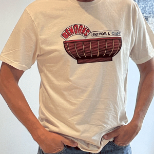 Bengans - Baldakin ryhmässä MERCHANDISE / T-paita / Nyheter / Pop-Rock @ Bengans Skivbutik AB (5636868r)