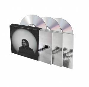 Tweedy Jeff - Twilight Override ryhmässä Kommande - alla format @ Bengans Skivbutik AB (5636874)