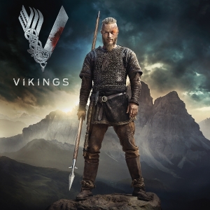 Trevor Morris - Vikings 2 ryhmässä ME SUOSITTELEMME / Perjantain julkaisut / 2025-09-26 @ Bengans Skivbutik AB (5636879)