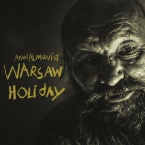 Almqvist Andi - Warsaw Holiday ryhmässä CD @ Bengans Skivbutik AB (563688)