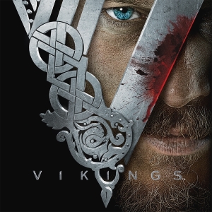 Trevor Morris - Vikings 1 ryhmässä ME SUOSITTELEMME / Perjantain julkaisut / 2025-09-26 @ Bengans Skivbutik AB (5636880)