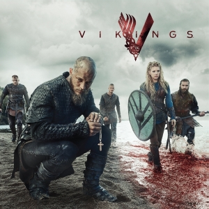 Trevor Morris - Vikings 3 ryhmässä ME SUOSITTELEMME / Perjantain julkaisut / 2025-09-26 @ Bengans Skivbutik AB (5636881)