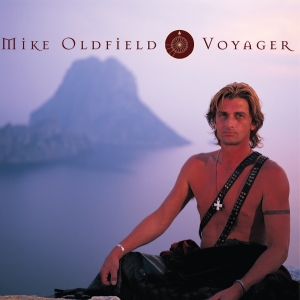 Mike Oldfield - Voyager (Ltd Color Vinyl) ryhmässä ME SUOSITTELEMME / Perjantain julkaisut / 2025-09-19 @ Bengans Skivbutik AB (5636882)
