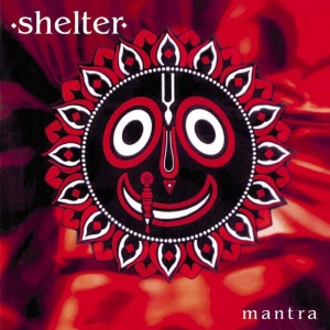 Shelter - Mantra ryhmässä VINYYLI / Kommande / Punk @ Bengans Skivbutik AB (5636883)