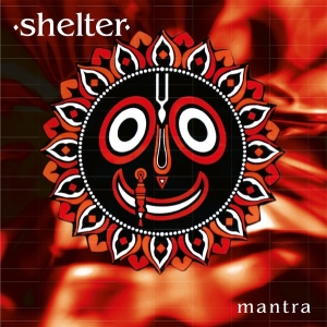 Shelter - Mantra ryhmässä ME SUOSITTELEMME / Perjantain julkaisut / 2025-09-19 @ Bengans Skivbutik AB (5636883)