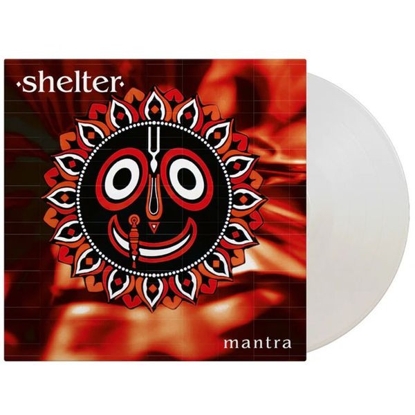 Shelter - Mantra ryhmässä VINYYLI / Punk @ Bengans Skivbutik AB (5636883)