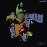 The Seeds - Raw & Alive (Deluxe) ryhmässä VINYYLI / Pop-Rock @ Bengans Skivbutik AB (5636899)
