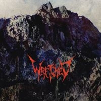 Wretched - Decay ryhmässä CD / Kommande / Hårdrock @ Bengans Skivbutik AB (5636904)