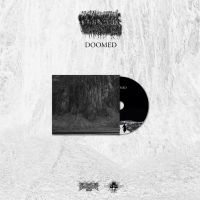 Defacement - Doomed ryhmässä CD / Kommande / Hårdrock @ Bengans Skivbutik AB (5636922)