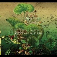 Dave Ball & Jon Savage - Photosynthesis ryhmässä CD / Kommande / Pop-Rock @ Bengans Skivbutik AB (5636928)