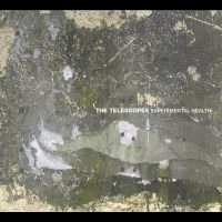 The Telescopes - Experimental Health ryhmässä CD / Kommande / Pop-Rock @ Bengans Skivbutik AB (5636929)