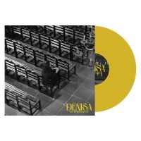Denisa - St. Bernadette ryhmässä VINYYLI / Kommande / Pop-Rock @ Bengans Skivbutik AB (5636932)