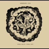 Merzbow/Z'ev - Spiral Right Spiral Left ryhmässä CD / Kommande / Pop-Rock @ Bengans Skivbutik AB (5636954)