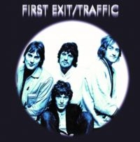 Traffic - First Exit ryhmässä VINYYLI / Pop-Rock @ Bengans Skivbutik AB (5636959)