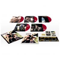 Rolling Stones - The Live Collection 1963-1972 ryhmässä ME SUOSITTELEMME / Startsida - Vinyl Nyheter & Kommande @ Bengans Skivbutik AB (5636961)