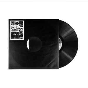 Dina Summer - Girls Gang Remixes ryhmässä ME SUOSITTELEMME / Perjantain julkaisut / 2025-09-12 @ Bengans Skivbutik AB (5636962)