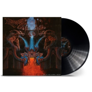 Dismember - Like An Ever Flowing Stream ryhmässä VINYYLI / Kommande / Hårdrock,Svensk Musik @ Bengans Skivbutik AB (5636963)