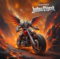 Judas Priest - The Rock N' Roots Of Judas Priest ryhmässä VINYYLI / Kommande / Hårdrock @ Bengans Skivbutik AB (5636967)