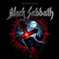 Black Sabbath - The Rock N' Roots Of ryhmässä VINYYLI @ Bengans Skivbutik AB (5636969)