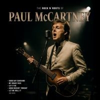 Mccartney Paul - The Rock N' Roots Of Paul Mccartney ryhmässä VINYYLI / Kommande / Pop-Rock @ Bengans Skivbutik AB (5636970)