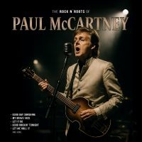 Mccartney Paul - The Rock N' Roots Of ryhmässä VINYYLI / Kommande / Pop-Rock @ Bengans Skivbutik AB (5636970)