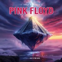 Blue & Pink Band - The Rock N' Roots Of Pink Floyd ryhmässä VINYYLI / Myydyimmät @ Bengans Skivbutik AB (5636972)