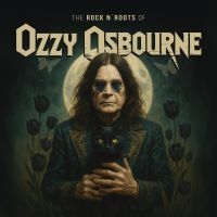 Ozzy Osbourne - The Rock N' Roots Of ryhmässä VINYYLI / Kommande / Hårdrock,Pop-Rock @ Bengans Skivbutik AB (5636973)