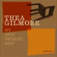 Thea Gilmore - My Own Private Riot ryhmässä CD / Kommande / Pop-Rock @ Bengans Skivbutik AB (5636979)