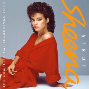 Sheena Easton - Strut: The Complete Emi Recordings ryhmässä ME SUOSITTELEMME / Perjantain julkaisut / 2025-10-31 @ Bengans Skivbutik AB (5636984)