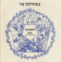 The Pentangle - Solomon's Seal Deluxe Edition ryhmässä CD / Kommande / World Music @ Bengans Skivbutik AB (5636987)