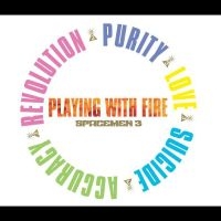 Spacemen 3 - Playing With Fire ryhmässä CD / Kommande / Pop-Rock @ Bengans Skivbutik AB (5636991)