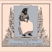 Various Artists - A Collection Of Songs In The Tradit ryhmässä CD @ Bengans Skivbutik AB (5636998)