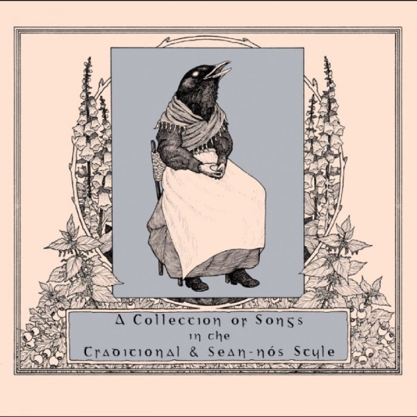 Various Artists - A Collection Of Songs In The Tradit ryhmässä CD / World Music @ Bengans Skivbutik AB (5636998)
