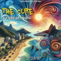 Cure - A Forest In Rio 26/1 1996 (Coloured ryhmässä ME SUOSITTELEMME / Startsida - Vinyl Nyheter & Kommande @ Bengans Skivbutik AB (5637026)