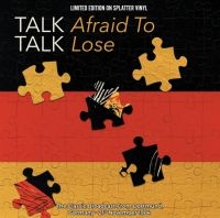 Talk Talk - Afraid To Lose Dortmund 1986 Colour ryhmässä ME SUOSITTELEMME / Startsida - Vinyl Nyheter & Kommande @ Bengans Skivbutik AB (5637029)