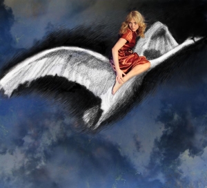 Astrid Swan - Poverina (20Th Anniversary Edition) ryhmässä ME SUOSITTELEMME / Perjantain julkaisut / 2025-09-05 @ Bengans Skivbutik AB (5637033)