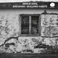 Dahl Amalie - Breaking/Building Habits (Live) ryhmässä ME SUOSITTELEMME / Perjantain julkaisut / 2025-10-10 @ Bengans Skivbutik AB (5637036)