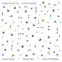 Horat Gisela Trio - Live In Leipzig ryhmässä CD @ Bengans Skivbutik AB (5637039)