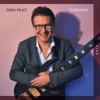 Dudu Penz - Tamborim ryhmässä CD / Kommande / Jazz @ Bengans Skivbutik AB (5637041)