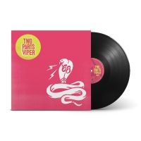 '68 - Two Parts Viper ryhmässä ME SUOSITTELEMME / Perjantain julkaisut / 2025-09-26 @ Bengans Skivbutik AB (5637043)