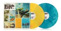 Various Artists - Many Faces Of The Beach Boys The (2 ryhmässä VINYYLI @ Bengans Skivbutik AB (5637046)