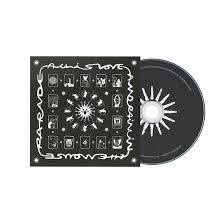 Of Monsters And Men - All Is Love And Pain In The Mouse P ryhmässä ME SUOSITTELEMME / Perjantain julkaisut / 2025-10-24 @ Bengans Skivbutik AB (5637060)