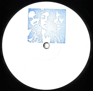 Unknown Artist - Deter ryhmässä VINYYLI / Elektroniskt @ Bengans Skivbutik AB (5637064)
