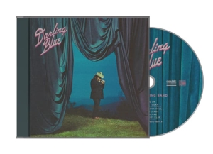 Marcus King The Marcus King Band - Darling Blue ryhmässä CD / Kommande /  @ Bengans Skivbutik AB (5637077)
