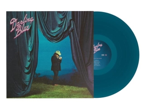 Marcus King The Marcus King Band - Darling Blue (Indie Denim Blue Vinyl) ryhmässä VINYYLI / Kommande /  @ Bengans Skivbutik AB (5637079)