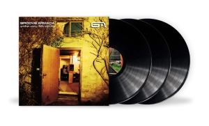 Groove Armada - Goodbye Country (Hello Nightclub) ryhmässä VINYYLI / Importnyheter / Dance-Techno @ Bengans Skivbutik AB (5637098)