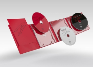 Falco - Falco 3 (Deluxe Version) ryhmässä CD / Kommande / Pop-Rock @ Bengans Skivbutik AB (5637102)