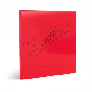 Falco - Falco 3 (Deluxe Version) ryhmässä ME SUOSITTELEMME / Perjantain julkaisut / 2025-10-24 @ Bengans Skivbutik AB (5637102)