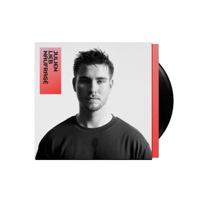 Julien Lieb - Naufragé ryhmässä ME SUOSITTELEMME / Perjantain julkaisut / 2025-09-26 @ Bengans Skivbutik AB (5637104)